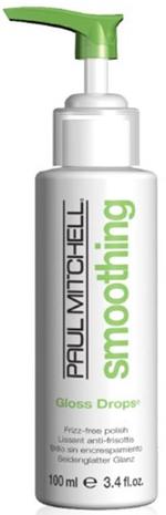 Paul Mitchell, smoothing gloos drops 100 ml