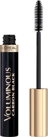 Loreal Mascara Carbon Black Voluminous X 5 – kuva 8/8
