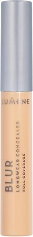 Lumene Blur Longwear Concealer 8,5 ml