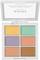 NYX 3C Palette - Color Correcting Concealer – kuva 5