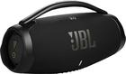 JBL Boombox 3, Bluetooth-kaiutin