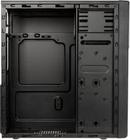 SilverStone Precision PS13, kotelo