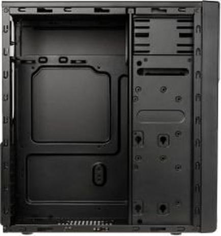 SilverStone Precision PS13, kotelo