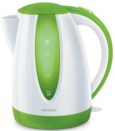 Sencor SWK 1741RD, vedenkeitin