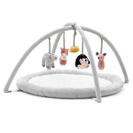 Kids Concept Edvin, leikkimatto – kuva 5/8