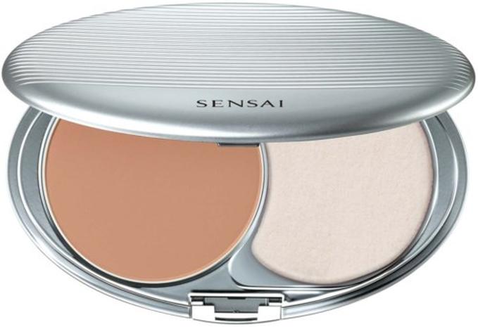 Sensai Cellular Performance - Total Finish Foundation TF12 Soft Beige 11g