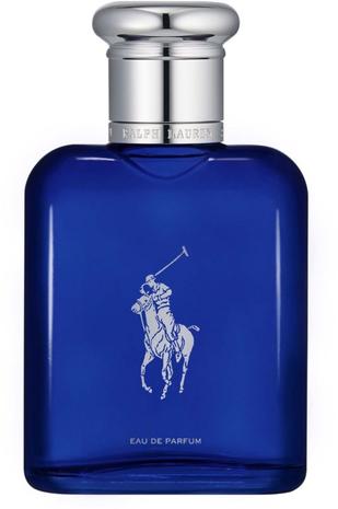 Ralph Lauren Polo Blue - EdP 75 ml – kuva 6/8