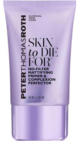 Peter Thomas Roth Skin To Die For No Filter Primer