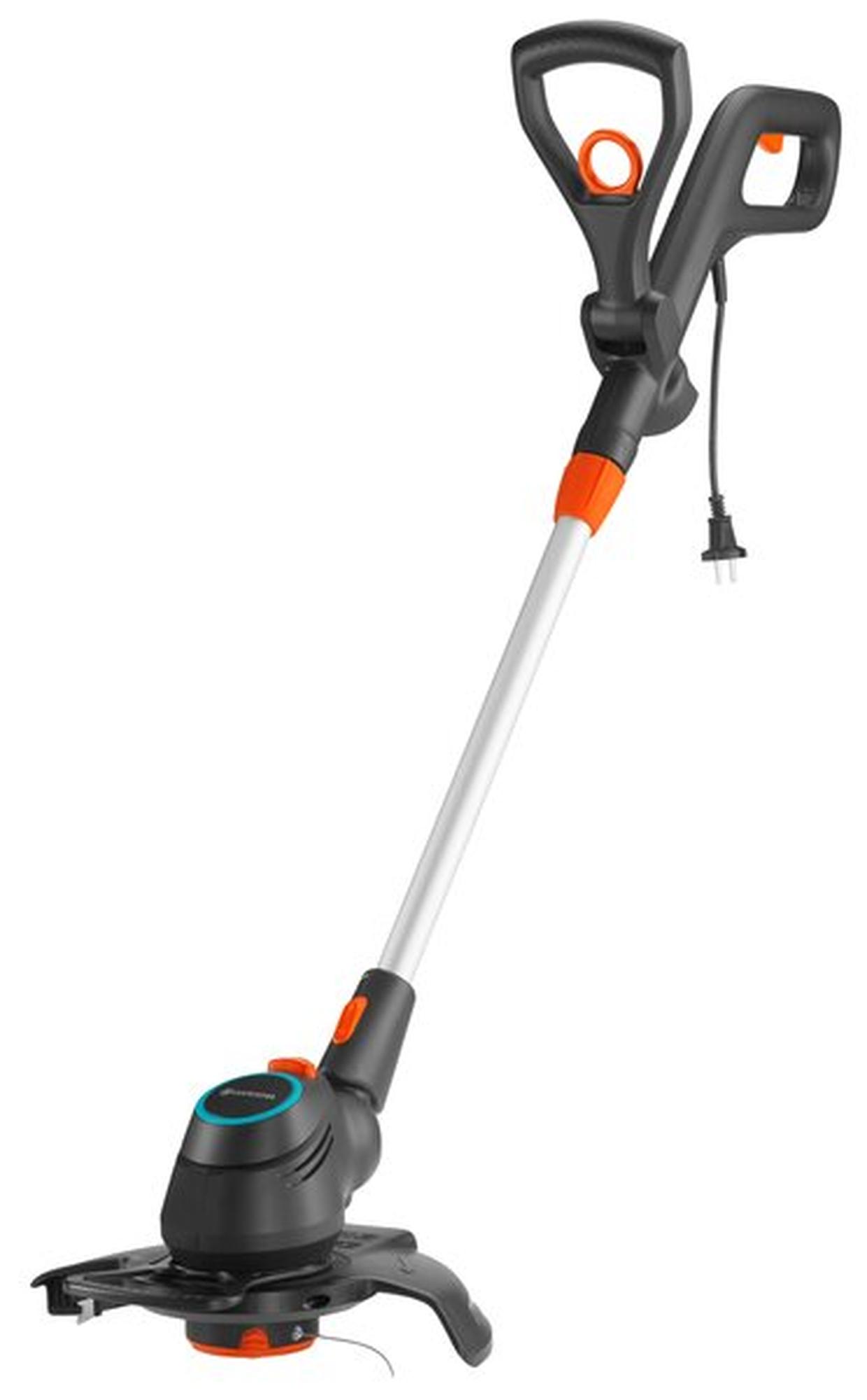 ComfortCut 550/28 - leikkaus: 28 cm - kallistettava varsi - reunaleikkuritoiminto