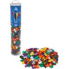 Plus-Plus 05030, Basic Mix Tube