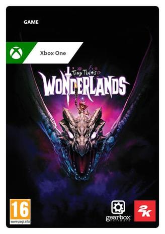 Tiny Tina's Wonderlands, Xbox One -peli – kuva 8/8