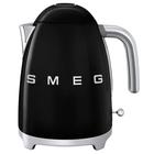 Smeg KLF01, vedenkeitin