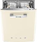 Smeg STFABCR3, astianpesukone