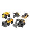 Volvo, 5 kpl Construction Audot