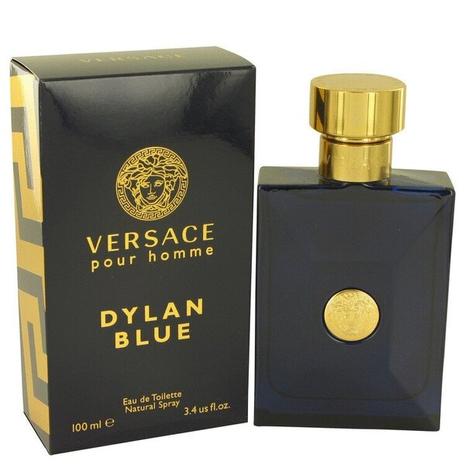 Versace Dylan Blue for Him - EdT 100 ml