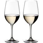 Riedel Vinum Chianti Classic, valkoviinilasit 40 cl, 2 kpl