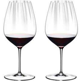 Riedel Performance Cabernet, punaviinilasit 2 kpl