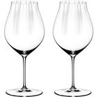 Riedel Performance Pinot Noir, punaviinilasit 2 kpl