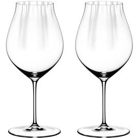 Riedel Performance Pinot Noir, punaviinilasit 2 kpl