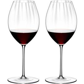 Riedel Performance Syrah/Shiraz, punaviinilasit 2 kpl