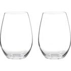 Riedel O Syrah-Shiraz 2 kpl