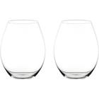 Riedel Big O Syrah 2 kpl