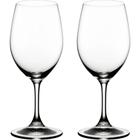 Riedel Ouverture White Wine, valkoviinilasit 28 cl, 2 kpl