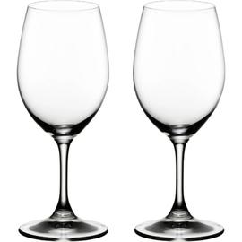 Riedel Ouverture White Wine, valkoviinilasit 28 cl, 2 kpl