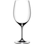 Riedel Vinum Bordeaux, punaviinilasit 61 cl 2 kpl