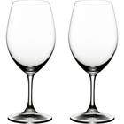 Riedel Ouverture Red Wine, punaviinilasit 35 cl, 2 kpl