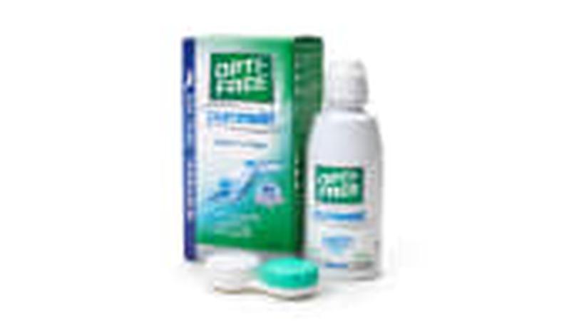 Opti-Free PureMoist, piilolinssineste 90 ml – kuva 2/8