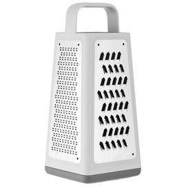 Zwilling Z-cut torn -raastinrauta Harmaa