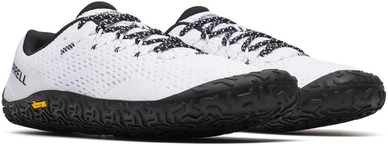 Merrell Women's Vapor Glove 6 Musta