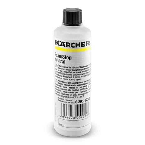 Kärcher vaahdonestoaine