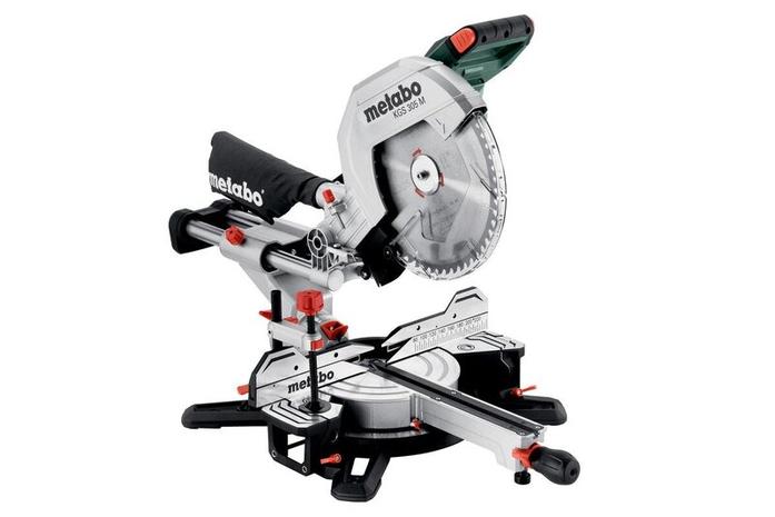 Metabo KGS 305 M (619305000) 2000W, katkaisu- ja jiirisaha