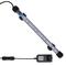 vidaXL LED Akvaariolamppu 28 cm Sininen – kuva 4