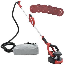 vidaXL 142932 Kipsilevyhiomakone imuritoiminnolla 750 W