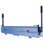 vidaXL 141320, manuaalinen levymetallin kanttikone 1000 mm