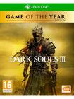 Dark Souls III (3) - The Fire Fades, Xbox One -peli