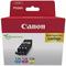 Canon CLI-526 multipack, mustekasetti – kuva 7