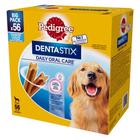Pedigree Denta Stix, L - 56 kpl, 2160 g, koiranruoka