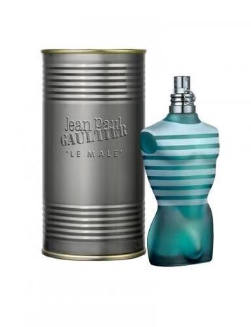 Jean Paul Gaultier Le Male - EdT 200 ml – kuva 5/8