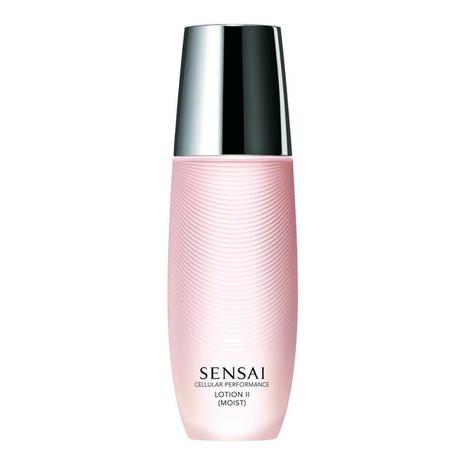 Sensai Cellular Performance - Lotion II (Moist) 125ml