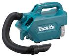Makita CL121DZ CXT 12V, autoimuri (ilman akkua ja laturia)