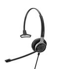 Sennheiser Century SC 630 USB ML (504552), kuulokemikrofoni