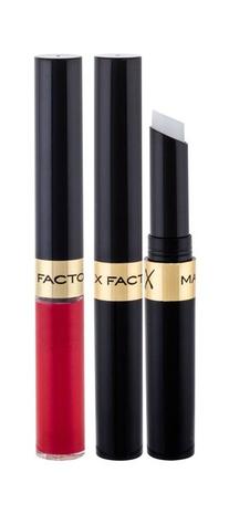 Max Factor Lipfinity Lip Colour Cosmetic 4,2g 125 So Glamorous