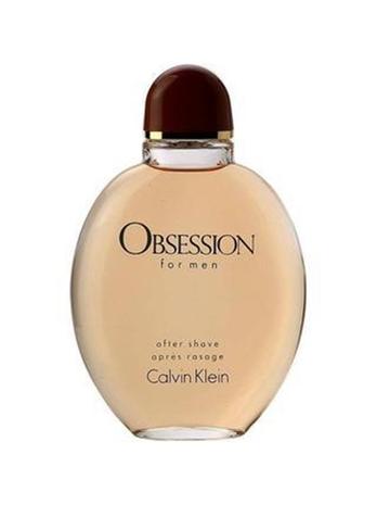 Calvin Klein Obsession for Men - After Shave 125ml