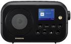 Sangean DPR-42 Traveller, radio