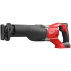 Milwaukee M18 BSX-0 (4933447275) 18V, akkupuukkosaha (ilman akkua ja laturia)
