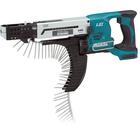 Makita DFR750Z 18V, nauharuuvinväännin (ilman akkua ja laturia)